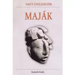   Hajnal Gabriella (szerk.), Tóth Emese (szerk.) - Maják (e-könyv)