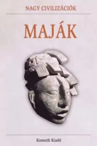 Hajnal Gabriella (szerk.), Tóth Emese (szerk.) - Maják (e-könyv)