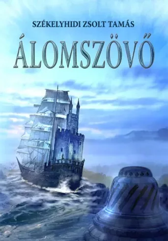 Székelyhidi Zsolt Tamás - Álomszövő (e-könyv)
