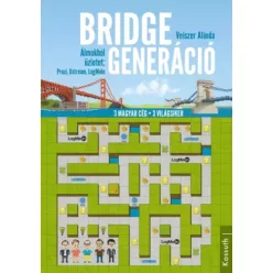 Veiszer Alinda - Bridge generáció (e-könyv)