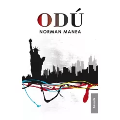 Norman Manea - Odú (e-könyv)