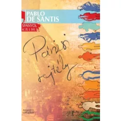 Pablo De Santis - Párizsi rejtély (e-könyv)