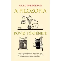 Nigel Warburton - A filozófia rövid története (e-könyv)
