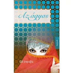 Gül Irepoglu - Az ágyas (e-könyv)