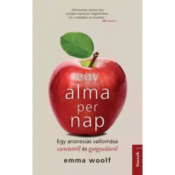 Emma Woolf - Egy alma per nap (e-könyv)