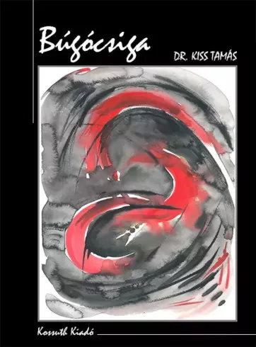 Kiss Tamás - Búgócsiga (e-könyv)