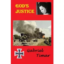 Timar Gabriel - God's Justice (e-könyv)