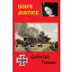 Timar Gabriel - God's Justice (e-könyv)