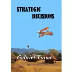 Timar Gabriel - Strategic Decisions (e-könyv)