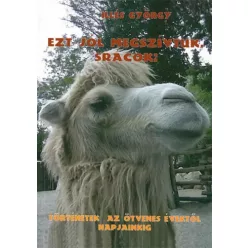 Illés György - Ezt jól megszívtuk, srácok! (e-könyv)