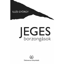 Illés György - Jeges borzongások (e-könyv)