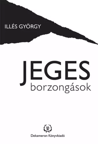 Illés György - Jeges borzongások (e-könyv)