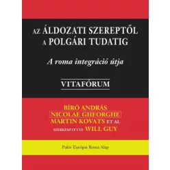   Will (szerk.) Guy - Az áldozati szereptől a polgári tudatig (e-könyv)