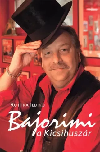 Ruttka Ildikó - Bajorimi, a Kicsihuszár (e-könyv)