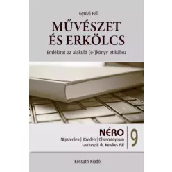 Gyulai Pál - Művészet és erkölcs (e-könyv)