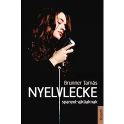 Brunner Tamás - Nyelvlecke spanyol-ajkúaknak (e-könyv)