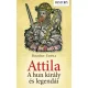 Bozóky Edina - Attila (e-könyv)