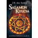J. R. dos Santos - Salamon kulcsa (e-könyv)