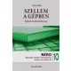 Szűts Zoltán - Szellem a gépben (e-könyv)