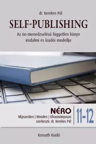 Kerekes Pál - Self-publishing (e-könyv)