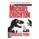 Michael Crichton - Jurassic Park (e-könyv)