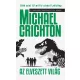 Michael Crichton - Az elveszett világ (e-könyv)