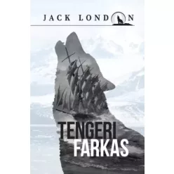 Jack London - Tengeri farkas (e-könyv)