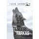 Jack London - Tengeri farkas (e-könyv)