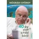 Nógrádi György - 40 év alatt a Föld körül (e-könyv)