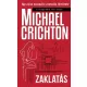 Michael Crichton - Zaklatás (e-könyv)