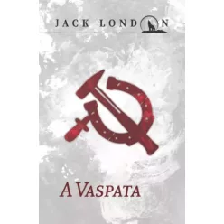 Jack London - A Vaspata (e-könyv)