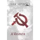 Jack London - A Vaspata (e-könyv)