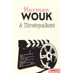 Herman Wouk - A Törvényalkotó (e-könyv)