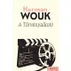 Herman Wouk - A Törvényalkotó (e-könyv)