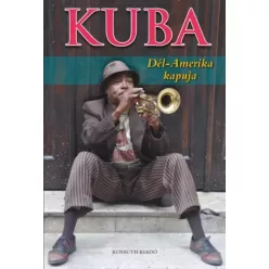 Ágh Attila, Csák Erika - Kuba (e-könyv)