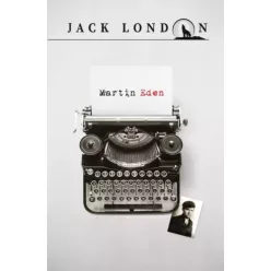 Jack London - Martin Eden (e-könyv)