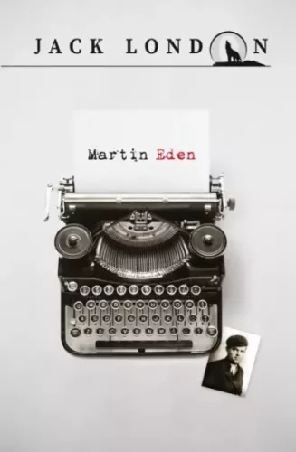 Jack London - Martin Eden (e-könyv)