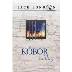 Jack London - Kóbor csillag (e-könyv)