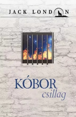 Jack London - Kóbor csillag (e-könyv)