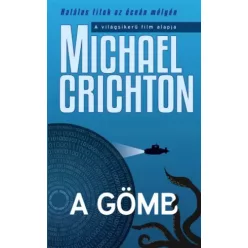 Michael Crichton - A Gömb (e-könyv)