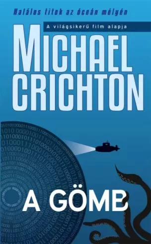 Michael Crichton - A Gömb (e-könyv)