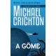 Michael Crichton - A Gömb (e-könyv)