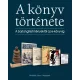 Roderick Cave, Sara Ayad - A könyv története (e-könyv)