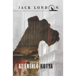 Jack London - Az éneklő kutya (e-könyv)