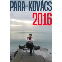 Para-Kovács Imre - 2016 (e-könyv)
