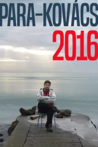 Para-Kovács Imre - 2016 (e-könyv)