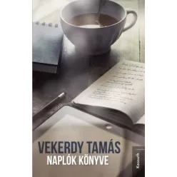 Vekerdy Tamás - Naplók könyve (e-könyv)