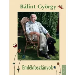 Bálint György - Emlékfoszlányok (e-könyv)
