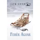 Jack London - Fehér Agyar (e-könyv)