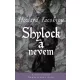 Howard Jacobson - Shylock a nevem (e-könyv)